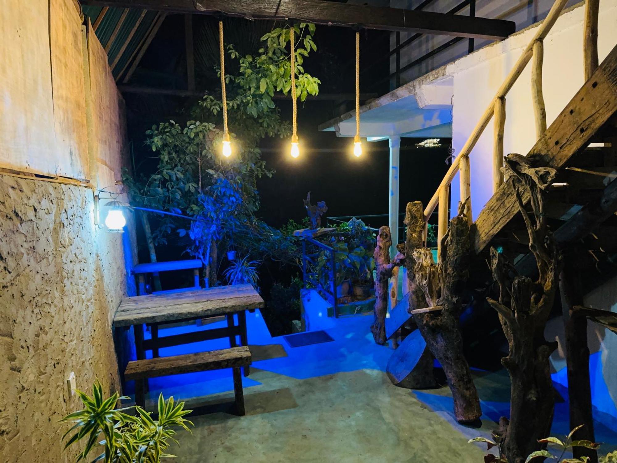 Hotel Ayubowan, Ella Exterior foto