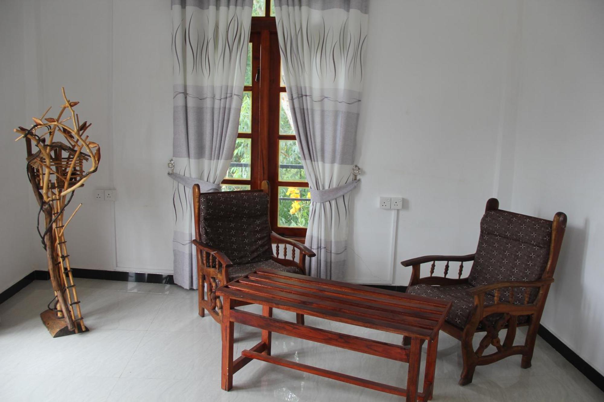 Hotel Ayubowan, Ella Exterior foto