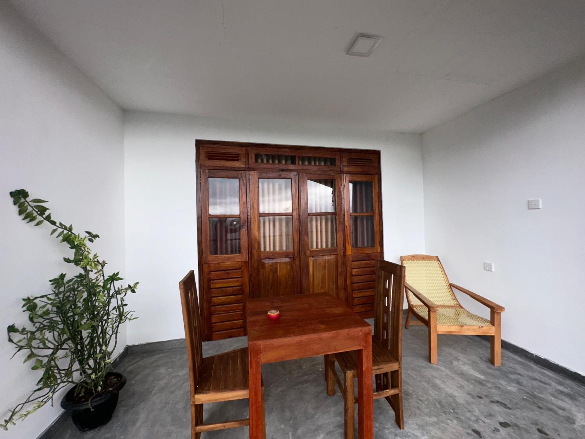 Hotel Ayubowan, Ella Exterior foto
